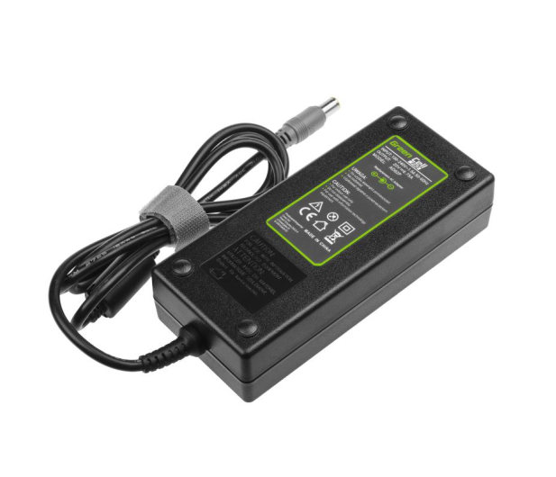 Green Cell Zasilacz do Lenovo 135W (6.75A, 7.7-5.5mm) - 516568 - zdjęcie 3